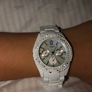 Guess watch
